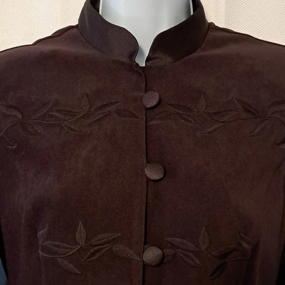 Vintage like new jacket - Picture 7 of 13